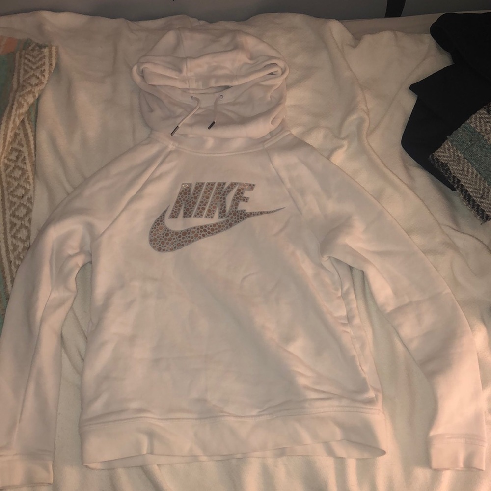 ⚡️nike hoodie⚡️